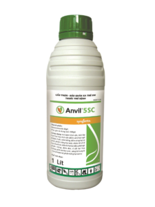 Anvil 5SC thuoc tru benh pho rong tieu diet nam benh