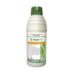 Anvil 5SC thuốc trừ bệnh phổ rộng, tiêu diệt nấm bệnh