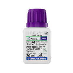 Pexena 106SC – Thuốc đặc trị rầy nâu hại lúa