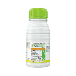 Reflect Xtra thuốc trừ bệnh Lem lép hạt và Đốm vằn