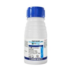 Tilt super 300EC thuốc đặc trị lem lép hạt trên lúa