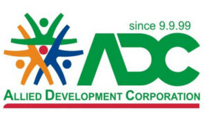 Logo ADC
