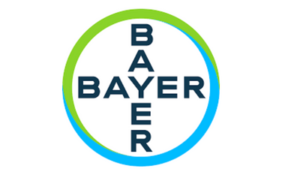 Logo Bayer